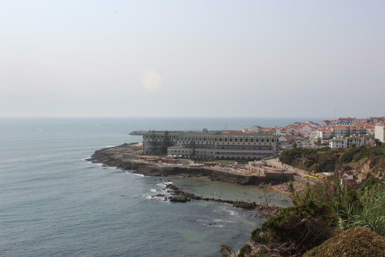 Casa Do Sul Villa Ericeira Esterno foto