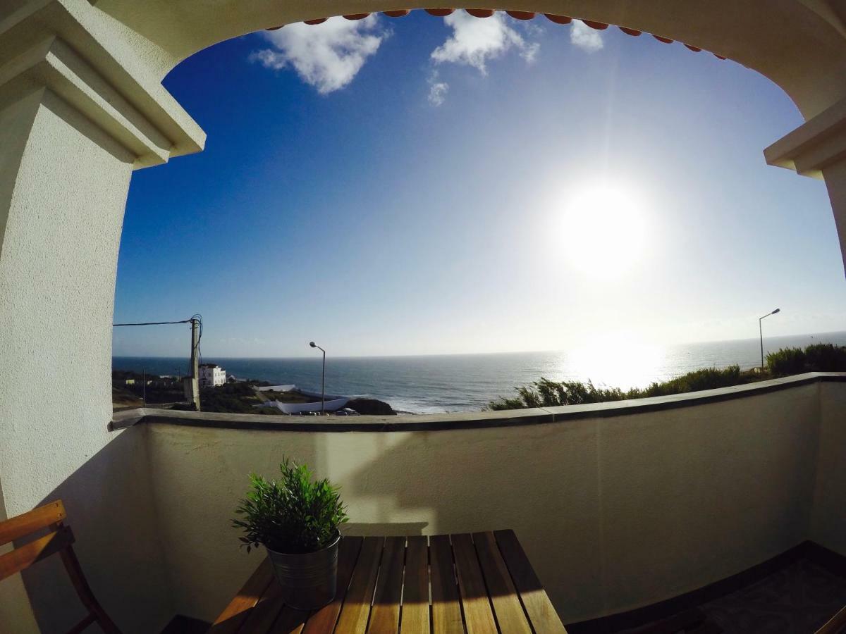 Casa Do Sul Villa Ericeira Esterno foto
